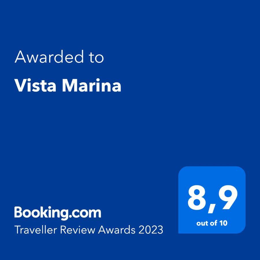 Willa Vista Marina La Herradura  Zewnętrze zdjęcie