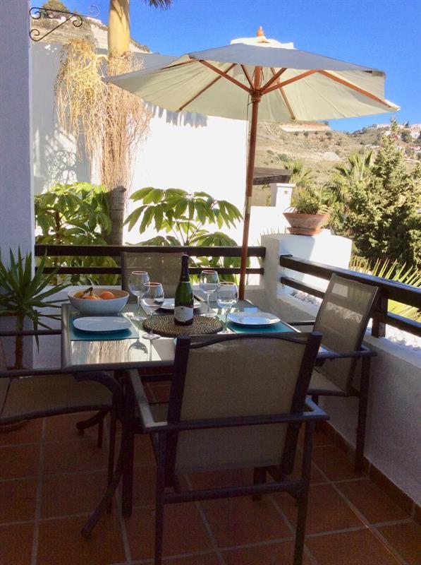 Willa Vista Marina La Herradura  Zewnętrze zdjęcie