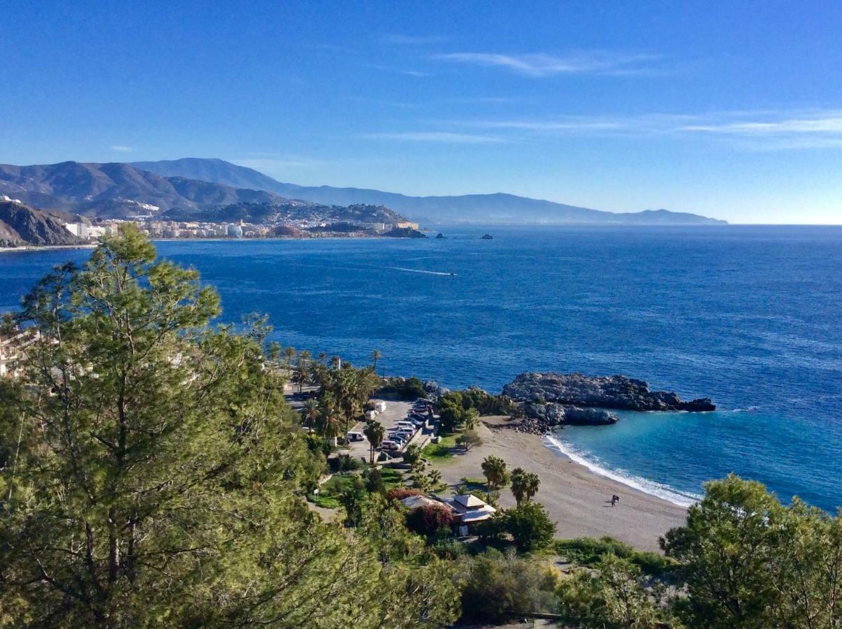 Willa Vista Marina La Herradura  Zewnętrze zdjęcie
