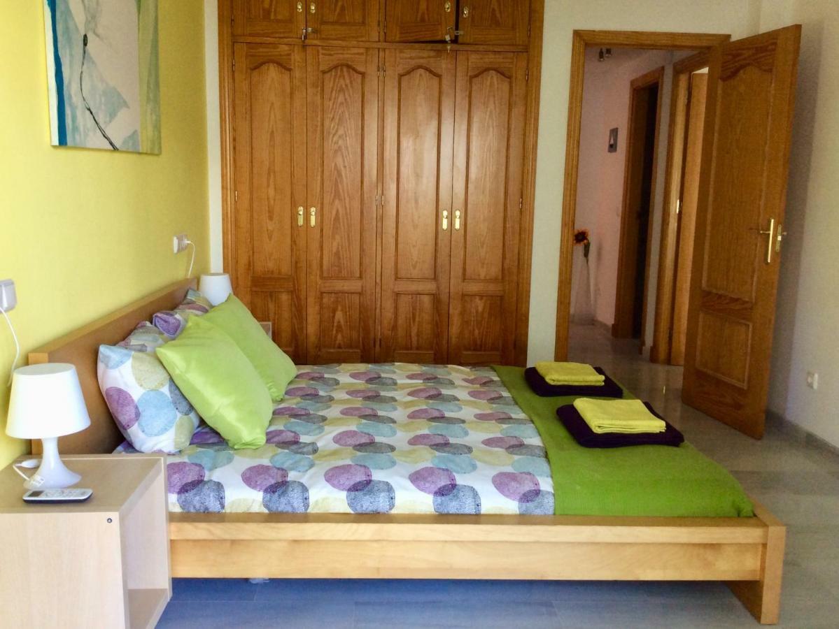 Willa Vista Marina La Herradura  Zewnętrze zdjęcie