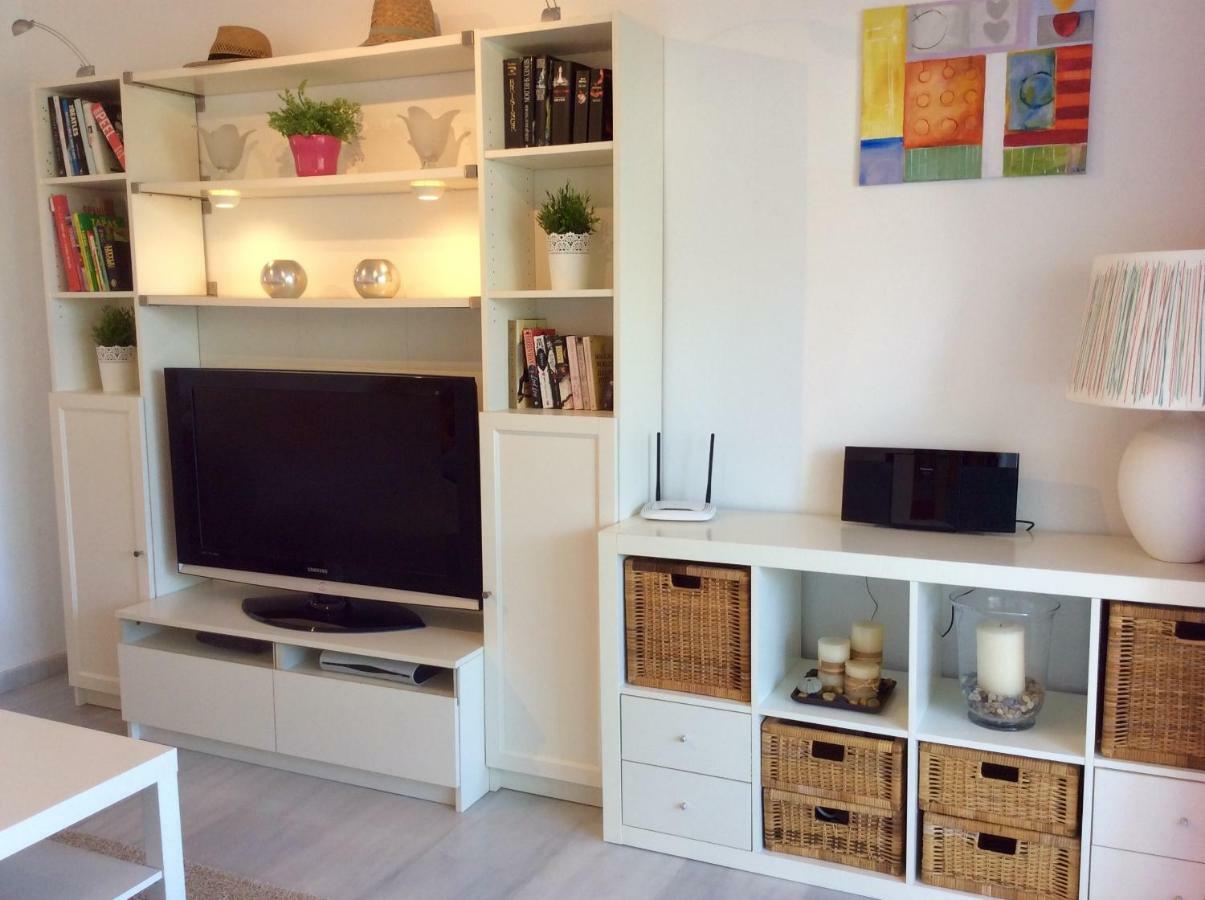 Willa Vista Marina La Herradura  Zewnętrze zdjęcie