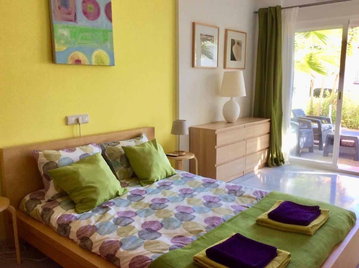 Willa Vista Marina La Herradura  Zewnętrze zdjęcie