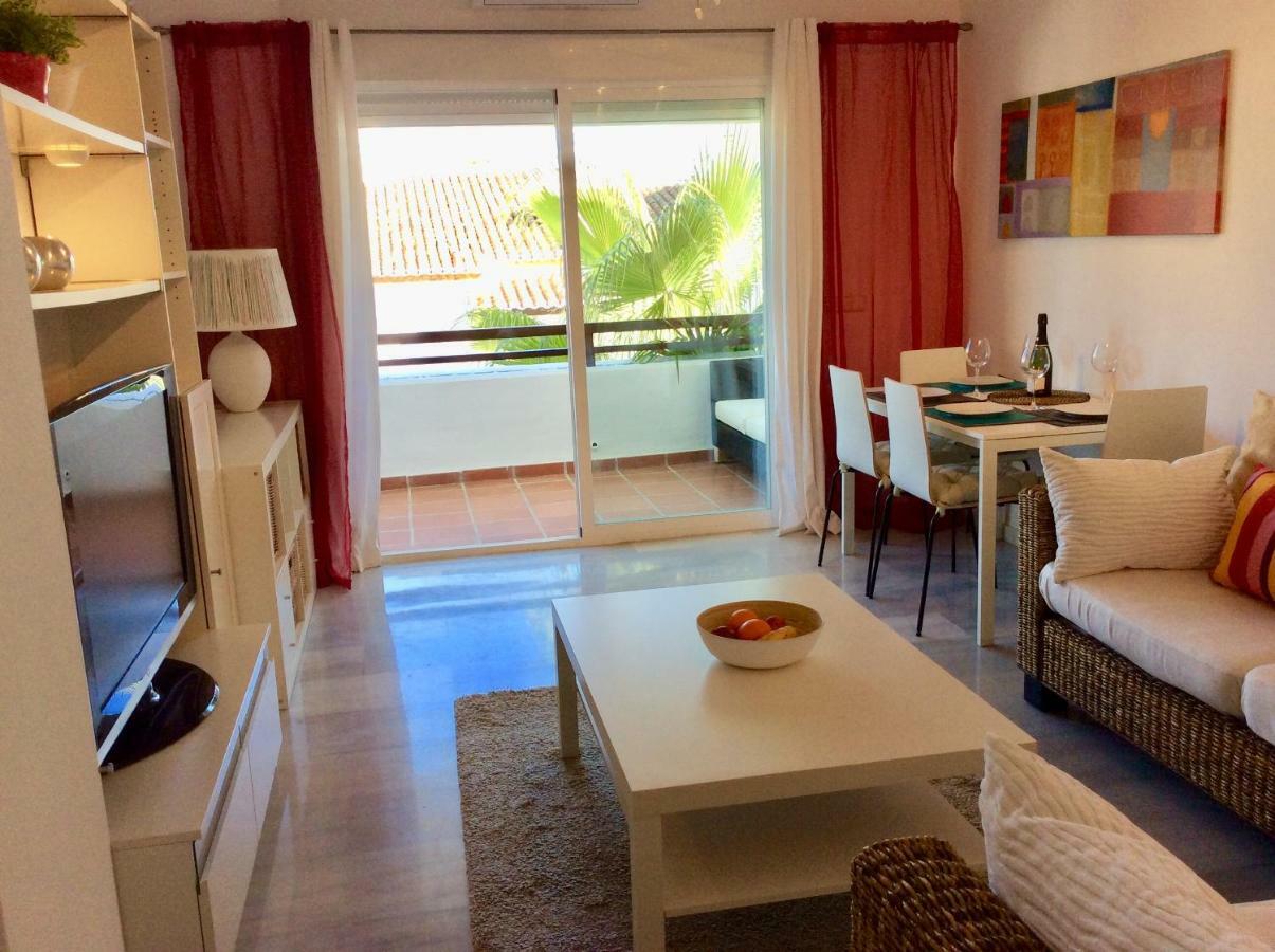 Willa Vista Marina La Herradura  Zewnętrze zdjęcie