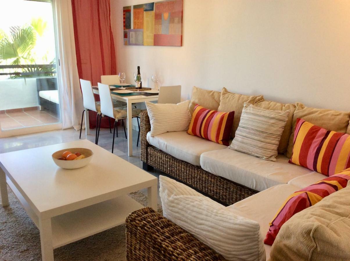 Willa Vista Marina La Herradura  Zewnętrze zdjęcie