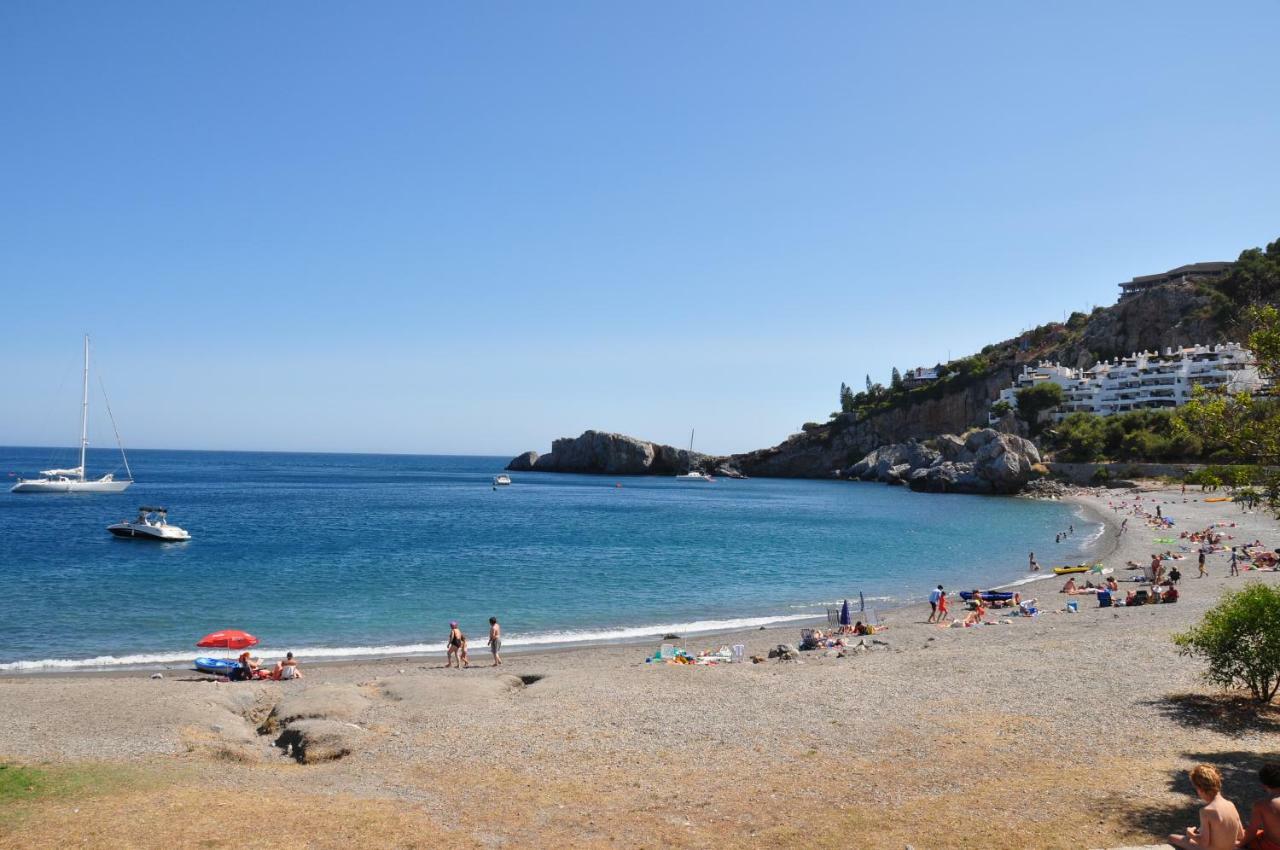 Willa Vista Marina La Herradura  Zewnętrze zdjęcie