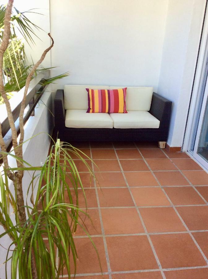 Willa Vista Marina La Herradura  Zewnętrze zdjęcie