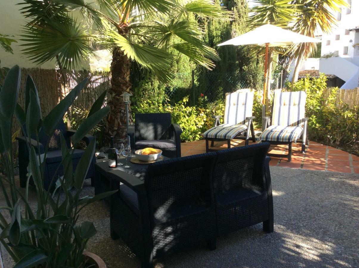 Willa Vista Marina La Herradura  Zewnętrze zdjęcie