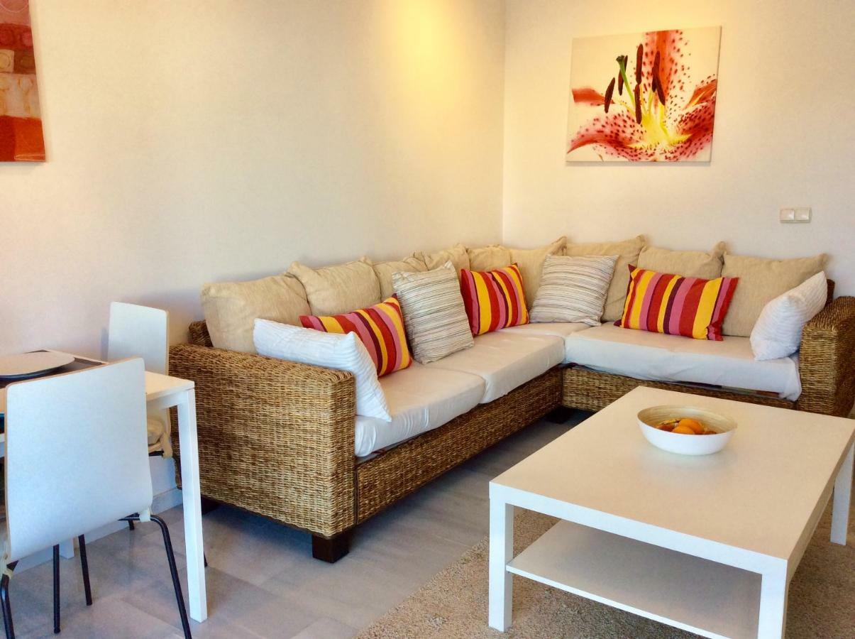 Willa Vista Marina La Herradura  Zewnętrze zdjęcie