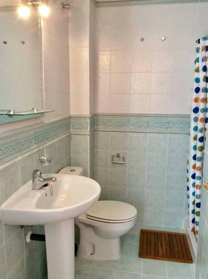 Willa Vista Marina La Herradura  Zewnętrze zdjęcie